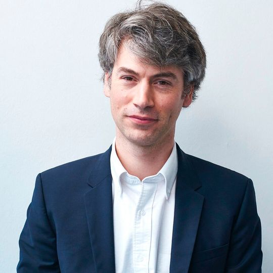 Clément Moreau, CEO and Co-Founder of Sculpteo Clément Moreau, CEO and Co-Founder of Sculpteo