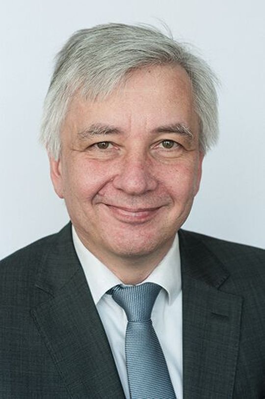 Michael Diepold, Leiter der Stabsstelle Digitalisierung bei der AKDB Michael Diepold, Leiter der Stabsstelle Digitalisierung bei der AKDB