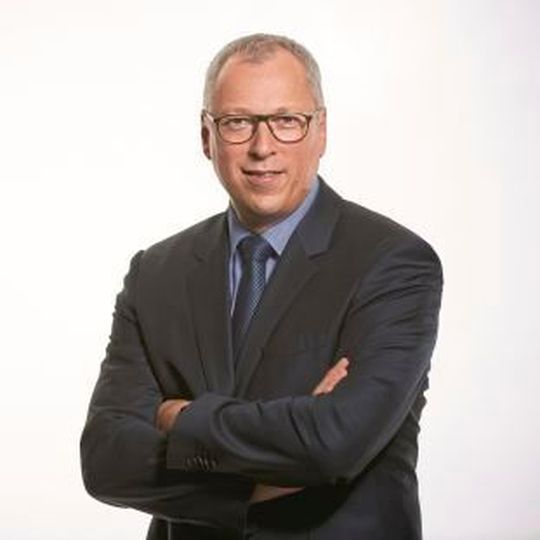 Jens Mollitor: ist neuer CTO der Endrich Bauelemente GmbH. Jens Mollitor: ist neuer CTO der Endrich Bauelemente GmbH.