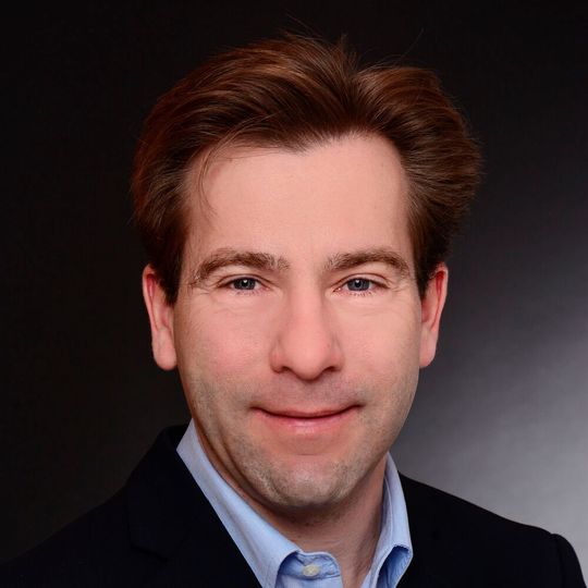 Oliver Bezold, International Marketing Manager, NCP Oliver Bezold, International Marketing Manager, NCP