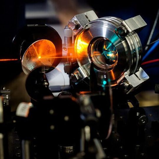 NTU Singapore and Dutch scientists show how perovskite solar cells can capture more electricity. NTU Singapore and Dutch scientists show how perovskite solar cells can capture more electricity.