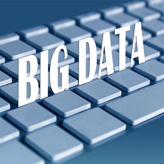 Qlik hat fünf Trends rund um Big Data benannt. Qlik hat fünf Trends rund um Big Data benannt.