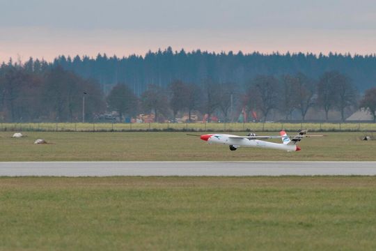 Partner aus sechs EU-Ländern arbeiten an neuen Technologien, um das Flattern zu kontrollieren.