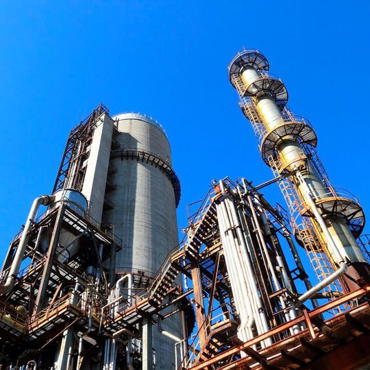 KBR has been awarded a Hydrochloric Acid Purification contract from Italmatch. KBR has been awarded a Hydrochloric Acid Purification contract from Italmatch.
