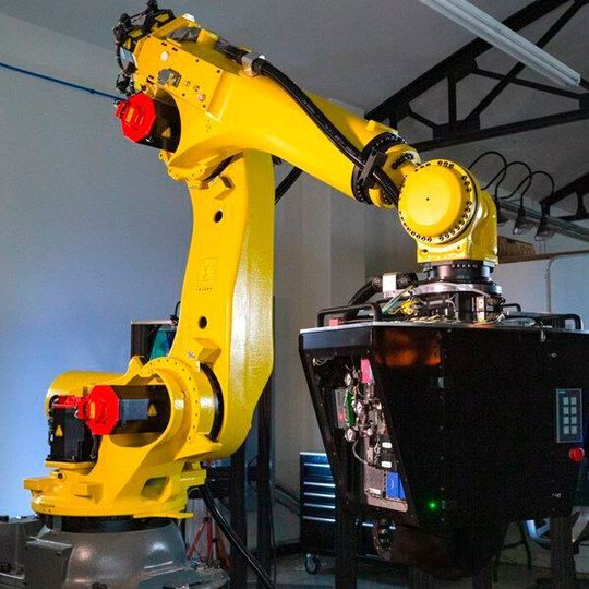 Continuous Composites and Arkema announced a partnership to advance continuous-fiber 3D printing. Continuous Composites and Arkema announced a partnership to advance continuous-fiber 3D printing.