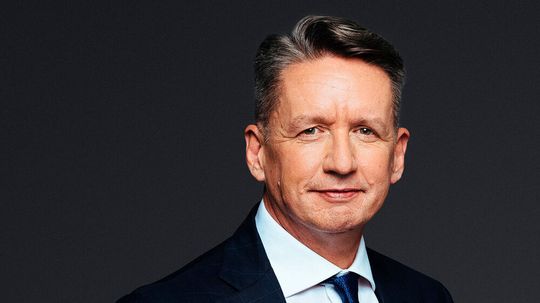 Olaf Müller verlässt die LMT Group zum 31. November 2019. Olaf Müller verlässt die LMT Group zum 31. November 2019.