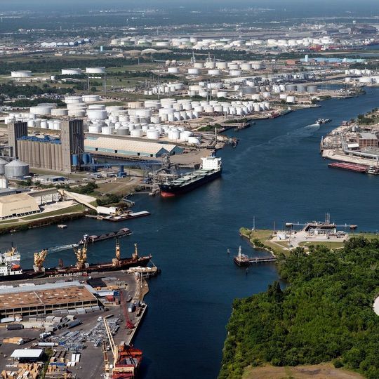 Wave Energy Partners is going to build an Ethylene-to-Alkylate Production facility near the Houston Ship Channel. Wave Energy Partners is going to build an Ethylene-to-Alkylate Production facility near the Houston Ship Channel.