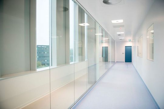 Halix hat die offizielle Einweihung einer neuen Anlage für die Entwicklung und Herstellung von Biopharmazeutika gefeiert. Halix hat die offizielle Einweihung einer neuen Anlage für die Entwicklung und Herstellung von Biopharmazeutika gefeiert.
