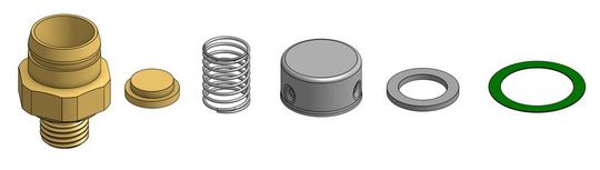 Die gleiche Situation in vielen Unternehmen: ein Produkt ist in vielen verschiedenen Ausführungen erhältlich.