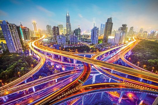 Mehr Unsicherheit, weniger Wachstum – und doch bietet der chinesische Markt weiterhin Chancen. Mehr Unsicherheit, weniger Wachstum – und doch bietet der chinesische Markt weiterhin Chancen.