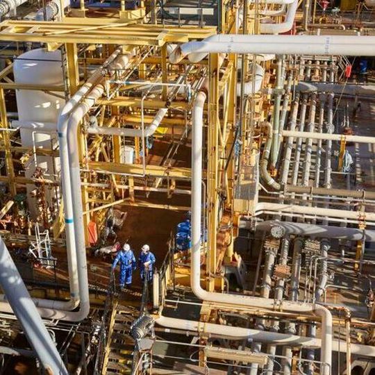 Continued diversification into new markets, such as brownfield projects, and new geographies, such as Malaysia, are key tenets of Petrofac’s growth strategy. Continued diversification into new markets, such as brownfield projects, and new geographies, such as Malaysia, are key tenets of Petrofac’s growth strategy.