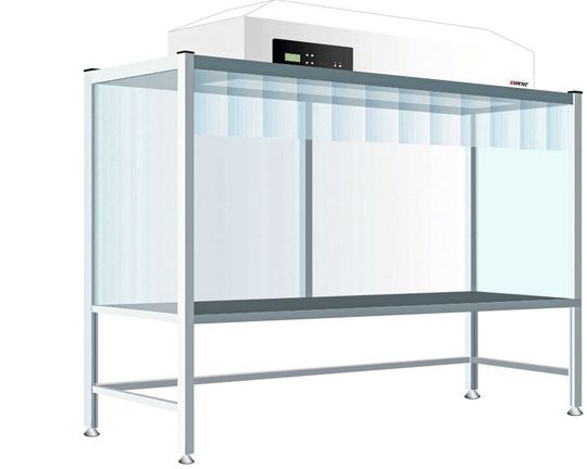 Reinraum-Werkbank Reinraum-Werkbank