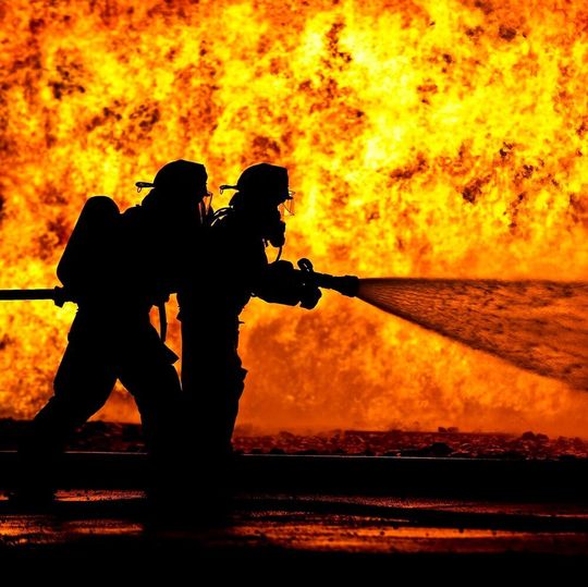 GDCh-Fortbildungskurs: „Notfall- und Krisenmanagement in der chemischen Industrie“ GDCh-Fortbildungskurs: „Notfall- und Krisenmanagement in der chemischen Industrie“
