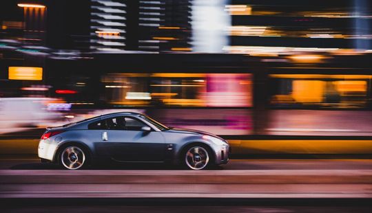 Auch im Automotive-Sektor gewinnt VR im Produktmarketing an Bedeutung. Auch im Automotive-Sektor gewinnt VR im Produktmarketing an Bedeutung.