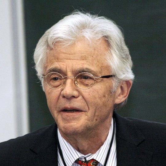 Prof. Dr. Reinhard Zellner Prof. Dr. Reinhard Zellner