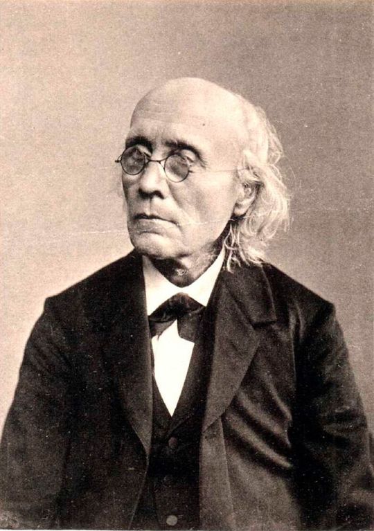 Gustav Theodor Fechner