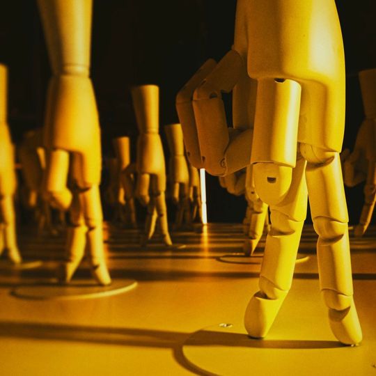 But it's not that simple: digitisation and automation cannot replace the skilled workers needed. But it's not that simple: digitisation and automation cannot replace the skilled workers needed.