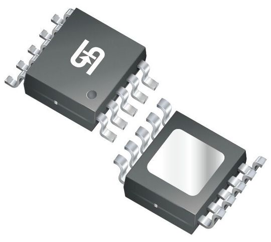 Der TS19501CB10H ist ein einkanaliger LED-Treiber mit einer sogenannten Low-Side-Stromregelung. Der TS19501CB10H ist ein einkanaliger LED-Treiber mit einer sogenannten Low-Side-Stromregelung.