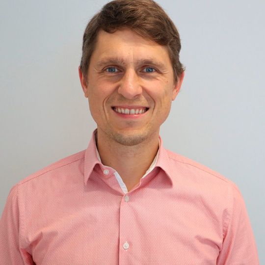 Dr. Stefan Rohrmoser ist jetzt Geschäftsführer Vertrieb Deutschland bei Eaton. Dr. Stefan Rohrmoser ist jetzt Geschäftsführer Vertrieb Deutschland bei Eaton.