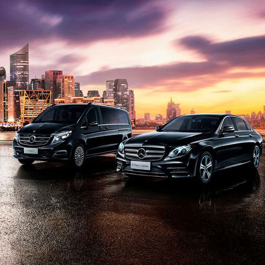In China gehe der gemeinsame Fahrdienst „Star Ride“ von Geely und Daimler an den Start. In China gehe der gemeinsame Fahrdienst „Star Ride“ von Geely und Daimler an den Start.