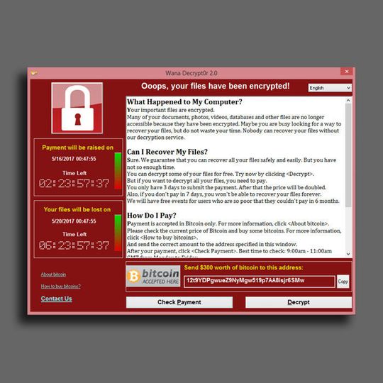 „Drei Jahre, nachdem Mirai zum ersten Mal auftauchte, und zwei Jahre nach WannaCry zeigt sich, dass wir die Probleme immer noch nicht in den Griff bekommen haben, die sich damals auftaten”, sagt Jarno Niemela, Principal Researcher bei F-Secure. „Drei Jahre, nachdem Mirai zum ersten Mal auftauchte, und zwei Jahre nach WannaCry zeigt sich, dass wir die Probleme immer noch nicht in den Griff bekommen haben, die sich damals auftaten”, sagt Jarno Niemela, Principal Researcher bei F-Secure.