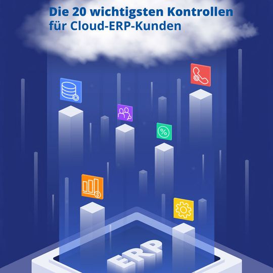 Das neue Whitepaper der Cloud Security Alliance ist das bisher umfassendste Dokument speziell zur Sicherung von Cloud-ERP-Anwendungen. Das neue Whitepaper der Cloud Security Alliance ist das bisher umfassendste Dokument speziell zur Sicherung von Cloud-ERP-Anwendungen.