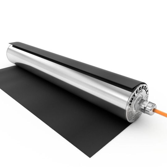 Die aktuellen Trommelmotoren-Generation von Interroll wurde jetzt von der EHEDG für höchste Hygieneanforderungen zertifiziert. Die aktuellen Trommelmotoren-Generation von Interroll wurde jetzt von der EHEDG für höchste Hygieneanforderungen zertifiziert.