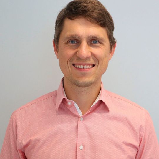 Dr. Stefan Rohrmoser leitet seit dem 1. Dezember den Eaton-Vertrieb Deutschland. Dr. Stefan Rohrmoser leitet seit dem 1. Dezember den Eaton-Vertrieb Deutschland.