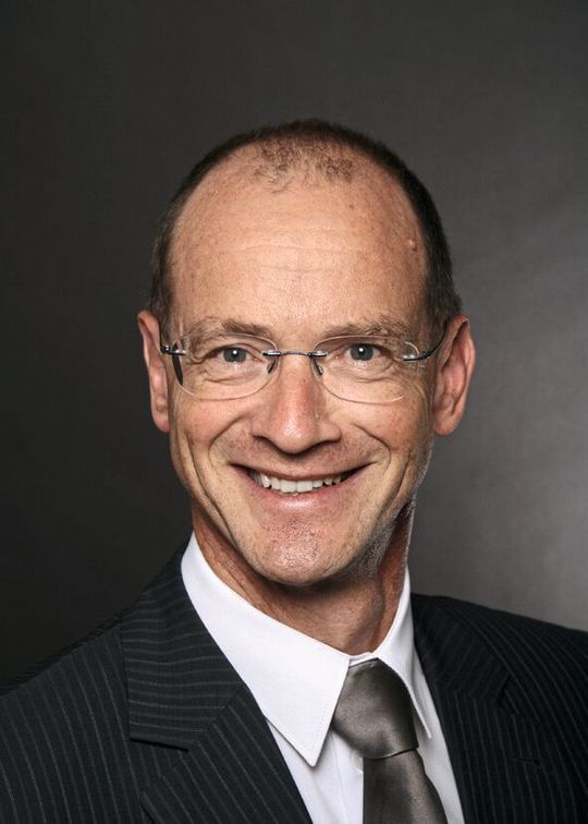 Friedel Cramer ist neuer Präsident des Bundesamtes für Verbraucherschutz und Lebensmittelsicherheit. Friedel Cramer ist neuer Präsident des Bundesamtes für Verbraucherschutz und Lebensmittelsicherheit.