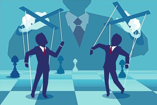 Beim sogenannten Social Engineering machen sich Angreifer menschliche Schwächen wie Hilfsbereitschaft oder Respekt vor Autoritäten zunutze. Beim sogenannten Social Engineering machen sich Angreifer menschliche Schwächen wie Hilfsbereitschaft oder Respekt vor Autoritäten zunutze.