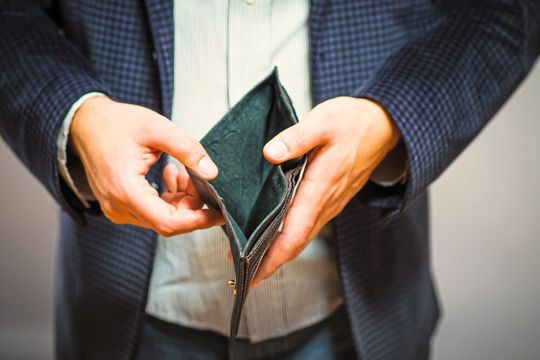 Auch die großen Namen sind vor einer Insolvenz nicht sicher, wie eine aktuelle Untersuchung des Kreditversicherers Euler Hermes zeigt. Auch die großen Namen sind vor einer Insolvenz nicht sicher, wie eine aktuelle Untersuchung des Kreditversicherers Euler Hermes zeigt.