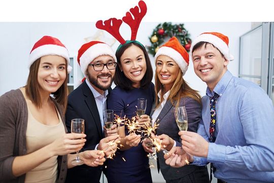 Arbeitgeber sind in der Regel nicht verpflichtet, eine Weihnachtsfeier auszurichten. Umgekehrt müssen Mitarbeiter auch nicht zwingend daran teilnehmen. Arbeitgeber sind in der Regel nicht verpflichtet, eine Weihnachtsfeier auszurichten. Umgekehrt müssen Mitarbeiter auch nicht zwingend daran teilnehmen.