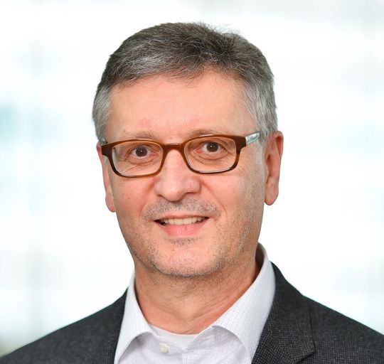 Gerhard Beck, ehamaliger Geschäftsführer von Suissplan, ist ab sofort mit für die Führung von Miebach Consulting verantwortlich.