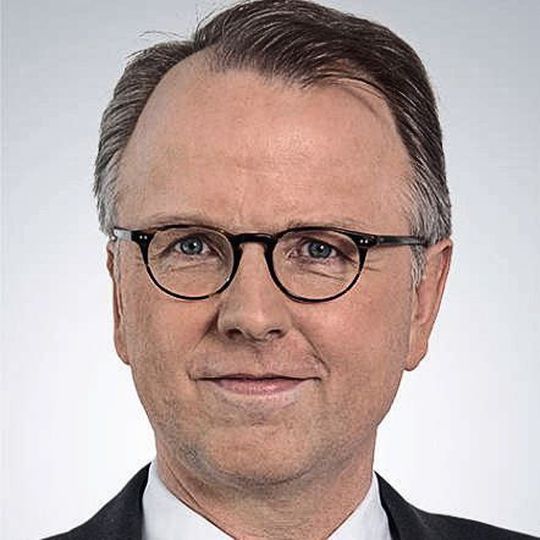 Kai Ostermann, Präsident des Bundesverbands Deutscher Leasing-Unternehmen (BDL), kann gute Zahlen für 2019 vermelden. Kai Ostermann, Präsident des Bundesverbands Deutscher Leasing-Unternehmen (BDL), kann gute Zahlen für 2019 vermelden.