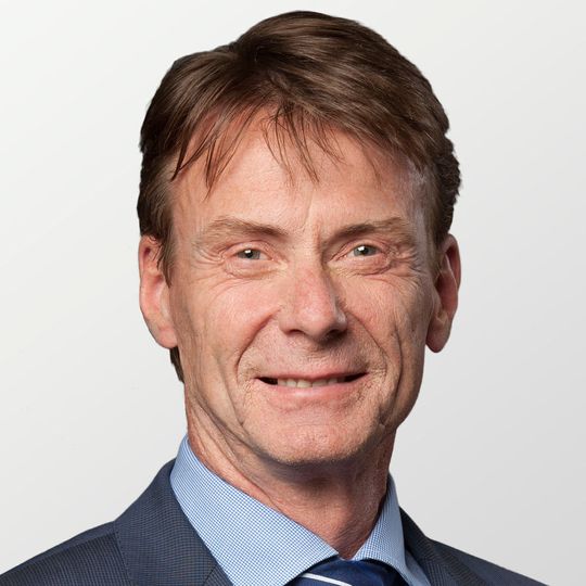 Rainer Schulz, Geschäftsführer von Miebach Consulting Schweiz, ist nach der Übernahme von Suissplan nicht mehr der alleinige Geschäftsführer. Rainer Schulz, Geschäftsführer von Miebach Consulting Schweiz, ist nach der Übernahme von Suissplan nicht mehr der alleinige Geschäftsführer.