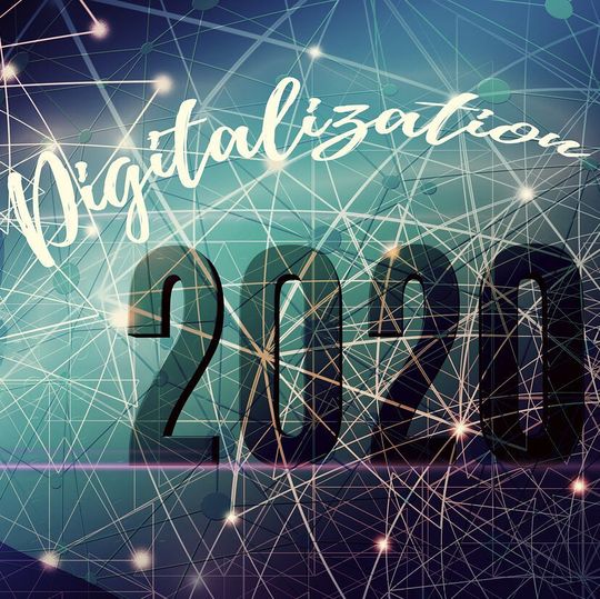 Wie geht es 2020 mit Software weiter? F5 Networks zeigt einige Trends in der Digitalisierung auf. Wie geht es 2020 mit Software weiter? F5 Networks zeigt einige Trends in der Digitalisierung auf.