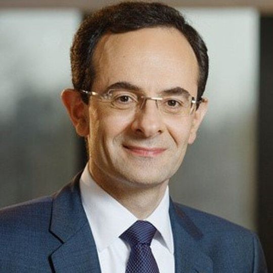 Hadi Zablit wird Generalsekretär der Allianz aus Renault, Nissan und Mitsubishi. Hadi Zablit wird Generalsekretär der Allianz aus Renault, Nissan und Mitsubishi.