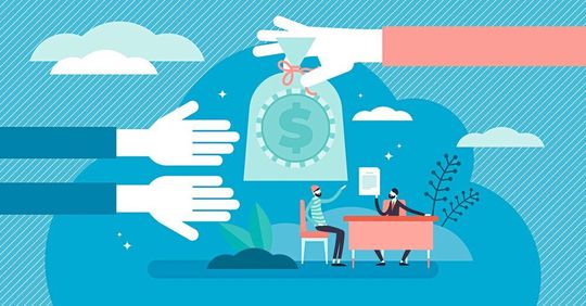 Eine White-Label-Bank ermöglicht es Maschinenbauern, die Finanzierung beim Verkauf unter dem eigenen Namen gleich mit anzubieten. Eine White-Label-Bank ermöglicht es Maschinenbauern, die Finanzierung beim Verkauf unter dem eigenen Namen gleich mit anzubieten.