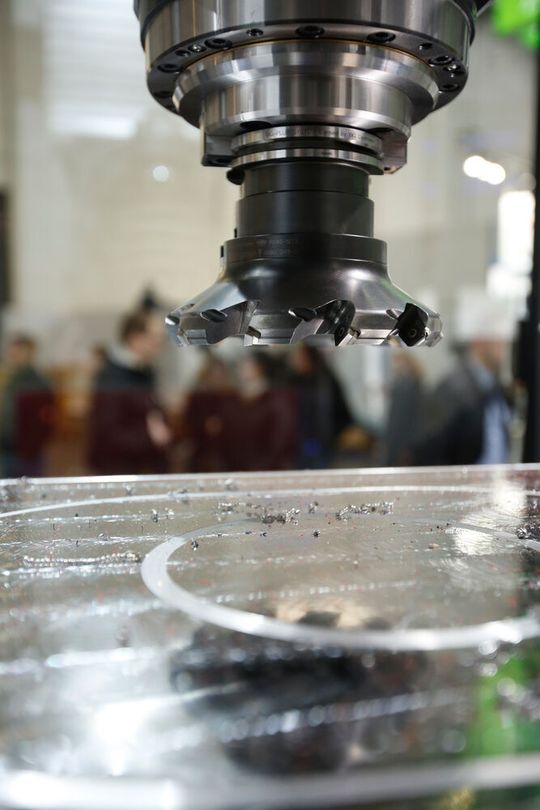 Es läuft nicht rund im deutschen Maschinenbau: Im Oktober hat sich der Rückgang bei den Auträgen wieder verstärkt. Es läuft nicht rund im deutschen Maschinenbau: Im Oktober hat sich der Rückgang bei den Auträgen wieder verstärkt.