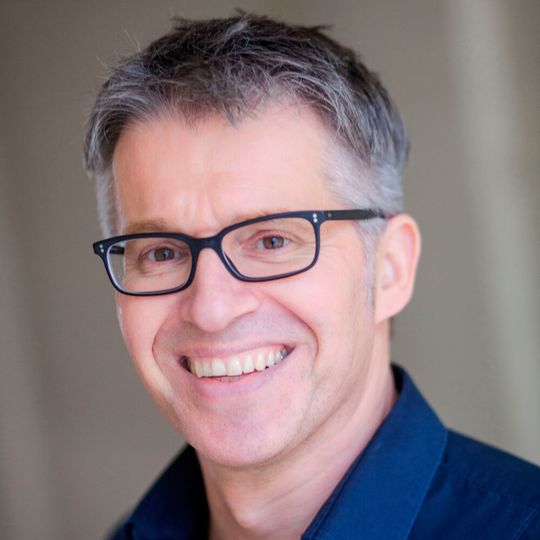 Dr. Bernhard Rohleder, Bitkom-Hauptgeschäftsführer Dr. Bernhard Rohleder, Bitkom-Hauptgeschäftsführer