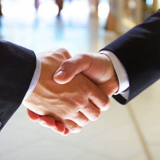 The memorandum is set to strengthen the partners’ commitment to long-term sustainable development goals. The memorandum is set to strengthen the partners’ commitment to long-term sustainable development goals.
