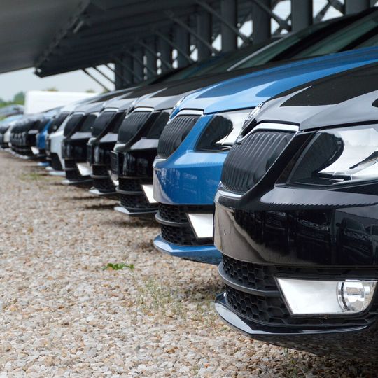 Händler können über Leasingmarkt ab sofort Fahrzeuge auch im Abonnement anbieten. Händler können über Leasingmarkt ab sofort Fahrzeuge auch im Abonnement anbieten.