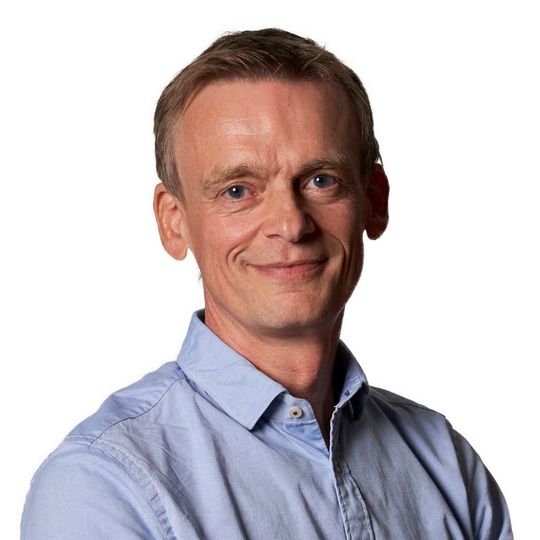 Ingo Schlosser ist der neue Geschäftsführer von GW-Liste. Ingo Schlosser ist der neue Geschäftsführer von GW-Liste.