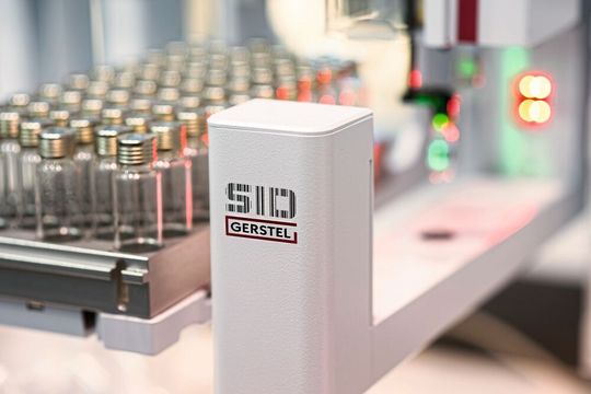 Gerstel-Sample-ID(SID)-Barcode-Reader Gerstel-Sample-ID(SID)-Barcode-Reader