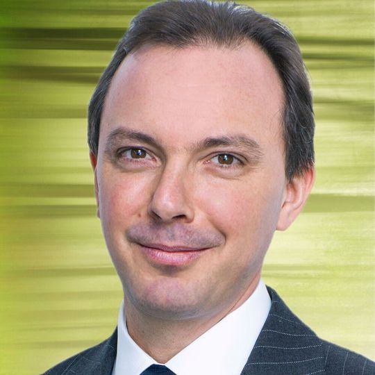 Dan Bieler, Senior Analyst bei Forrester Dan Bieler, Senior Analyst bei Forrester