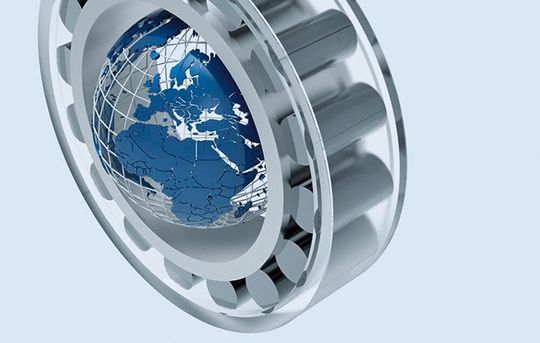 Die „Bearing World“ findet 2020 zum dritten Mal statt; diesmal Ende März in Hannover. Die „Bearing World“ findet 2020 zum dritten Mal statt; diesmal Ende März in Hannover.