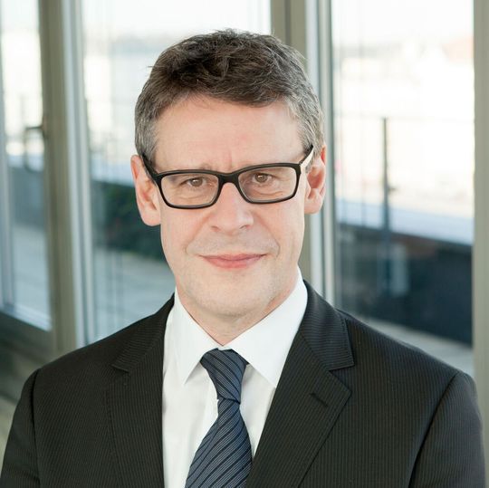 Andreas Dangl, Business Unit Executive für Cloud-Services, Fabasoft Andreas Dangl, Business Unit Executive für Cloud-Services, Fabasoft
