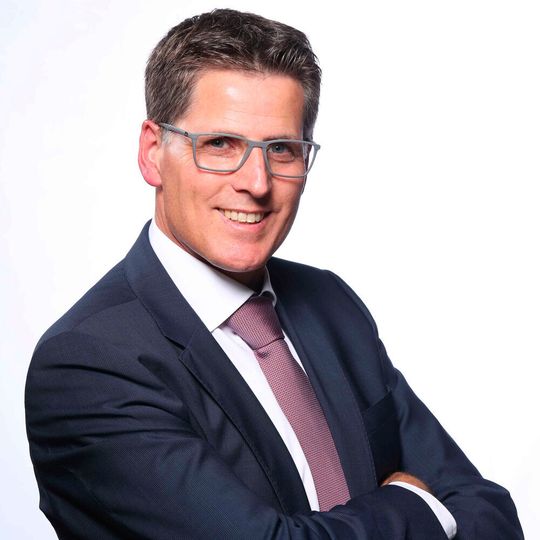 Christian Simon, Vorstand Entwicklung & Technik, Godesys Christian Simon, Vorstand Entwicklung & Technik, Godesys