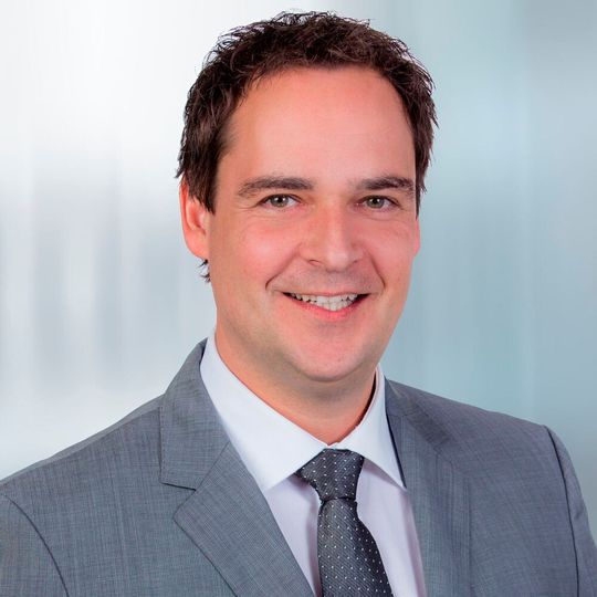 Heiko Henkes, Director und Principal Advisor bei Information Services Group (ISG) Heiko Henkes, Director und Principal Advisor bei Information Services Group (ISG)