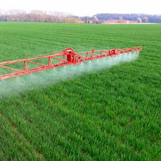 With the Quinoxyfen acquisition, Nissan believes that it will strengthen its presence in the global market, as well as expand its foothold in the agrochemical business. With the Quinoxyfen acquisition, Nissan believes that it will strengthen its presence in the global market, as well as expand its foothold in the agrochemical business.